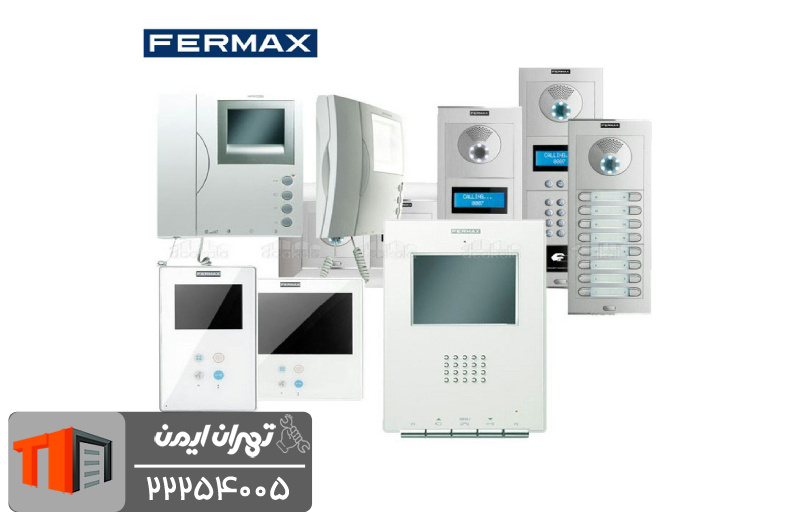 آیفون تصویری فرمکس 